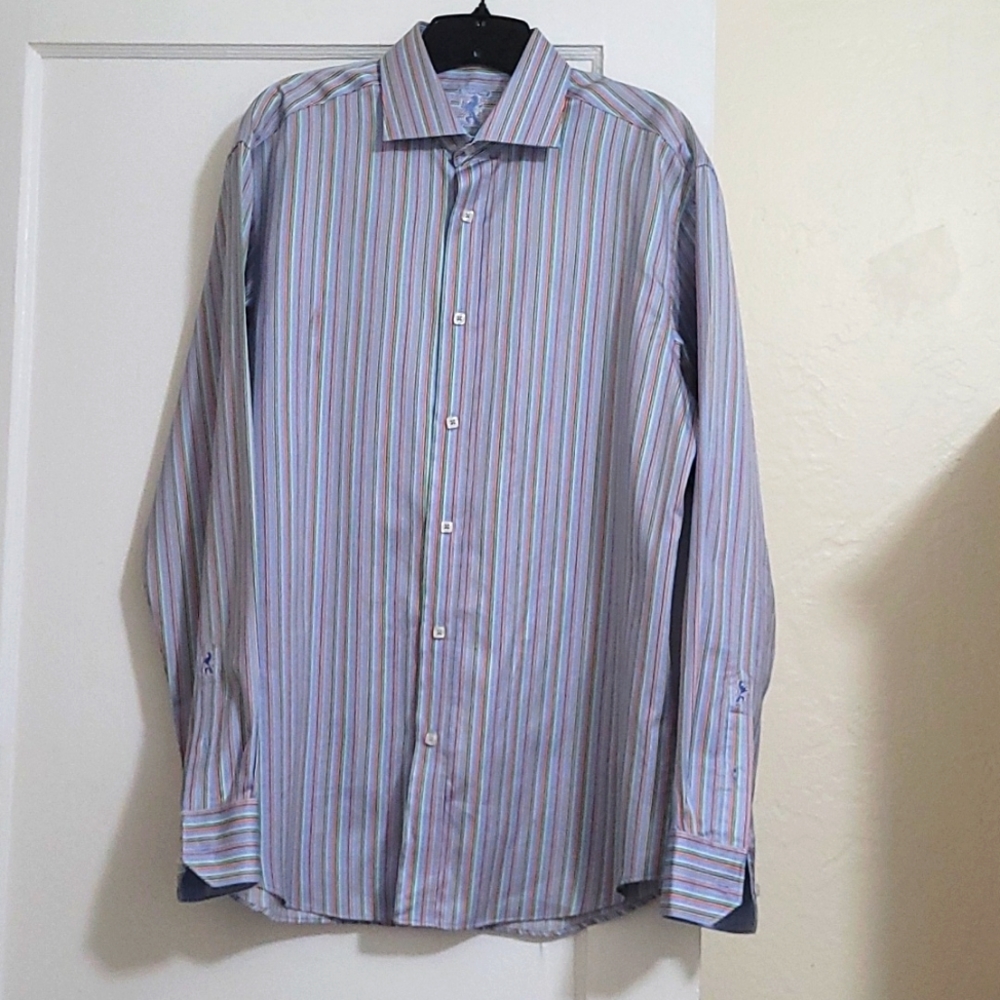 Bugatti Shirt Men